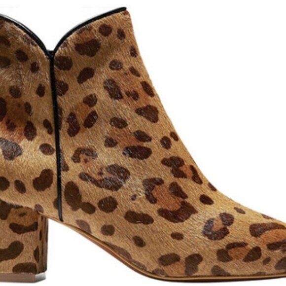 NWT Cole Haan Elyse Ankle Bootie 7B - Picture 2 of 5